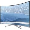Televizor LED Curbat Samsung 43KU6502, 108 cm, 4K Ultra HD, Smart