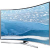 Televizor LED Curbat Samsung UE49KU6672, 123 cm, 4K Ultra HD, Smart