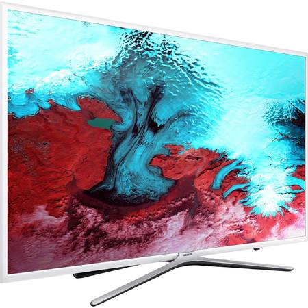 Televizor LED Samsung 55K5582S, 138 cm, Full HD, Smart