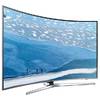 Televizor LED Curbat Samsung 65KU6682, 163 cm, 4K Ultra HD Smart