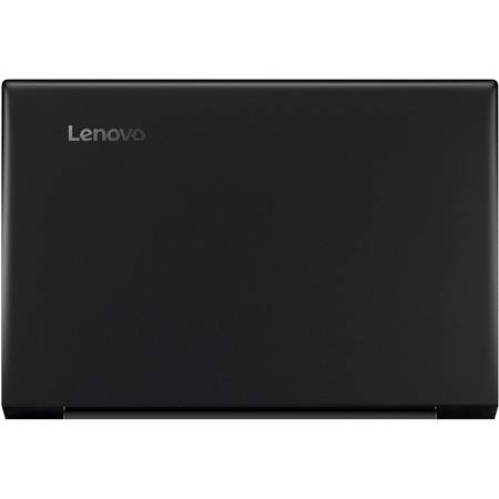 Laptop Lenovo 15.6'' V310, FHD, Intel Core i7-6500U, 8GB, 1TB, Radeon R5 430M 2GB, FingerPrint Reader, FreeDos, Black