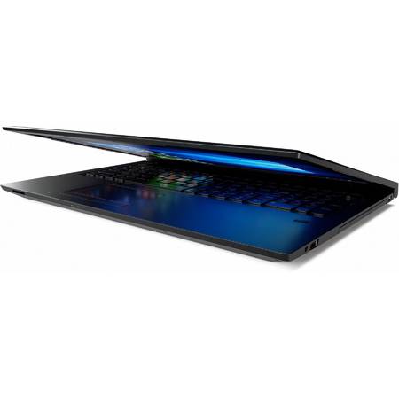 Laptop Lenovo 15.6'' V310, FHD, Intel Core i5-6200U 4GB, 1TB, Radeon R5 M430 2GB, FingerPrint Reader, FreeDos, Black