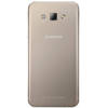 Telefon Mobil Samsung Galaxy A8 Dual Sim 32GB LTE 4G Auriu
