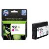 HP CN047AE Ink Cartridge 951XL OfficeJet Magenta CN047AE