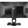 Monitor BenQ Gaming Zowie XL2430 24" 1ms Black-Red 144Hz