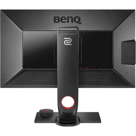 Monitor BenQ Gaming Zowie XL2430 24" 1ms Black-Red 144Hz
