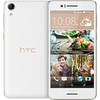 Telefon Mobil HTC Desire 728 Dual Sim 16GB LTE 4G Alb