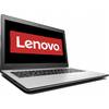 Laptop Lenovo IdeaPad 310-15ISK Intel Core I7-6500U 2.5GHz, Skylake, 15.6", Full HD, 12GB, 256GB SSD, DVD-RW, nVidia GeForce 920MX 2GB, Free DOS, White