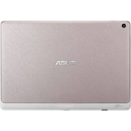 Tableta ASUS ZenPad 10 Z300CNL-6L033A, 10.1", Quad-Core 1.8GHz, 2GB RAM, 32 GB, 4G, IPS, Rose Gold