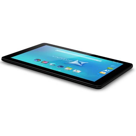 Tableta Allview Viva 1001G, 10.1", Quad Core 1.3Ghz, 1GB RAM, 8GB, 3G, IPS, Black