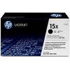 HP C7115X Toner Black Cartridge for LJ1200/1220 3500 pgs C7115X