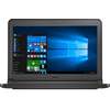 Laptop Dell 13.3'' Latitude 3350,Intel Core i3-5005U, 4GB, 128GB SSD, GMA HD 5500, Win 7 Pro + Win 10 Pro