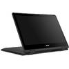 Laptop 2-in-1 Acer 13.3'' Spin 5 SP513-51, FHD IPS Touch, Intel Core i5-6200U, 8GB, 256GB SSD, GMA HD 520, Win 10 Home