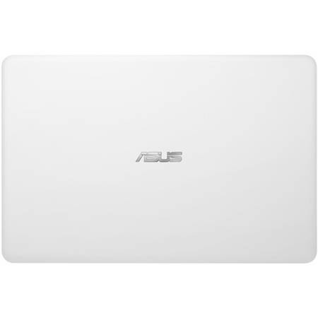 Laptop ASUS 15.6" X540LA, HD, Intel Core i3-5005U, 4GB, 500GB, GMA HD 5500, FreeDos, White