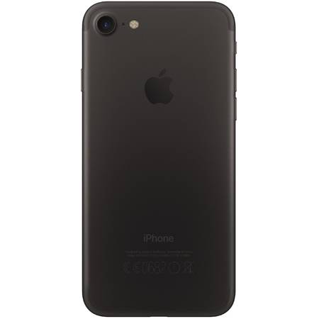 Telefon Mobil Apple iPhone 7 128GB Black
