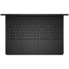 Laptop Dell 15.6'' Inspiron 5559, FHD, Intel Core i7-6500U, 8GB, 1TB, Radeon R5 M335 4GB, Win 10 Home, Black