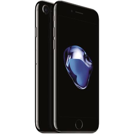 Telefon Mobil Apple iPhone 7 256GB Black