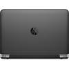 Laptop HP 15.6'' Probook 450 G3, Intel Core i3-6100U, 4GB, 500GB 7200 RPM, FreeDos