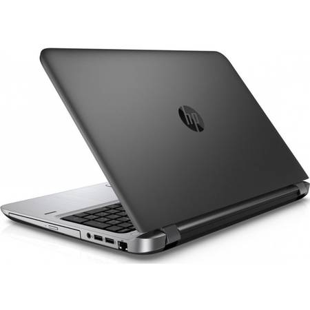 Laptop HP 15.6'' Probook 450 G3, Intel Core i3-6100U, 4GB, 500GB 7200 RPM, FreeDos