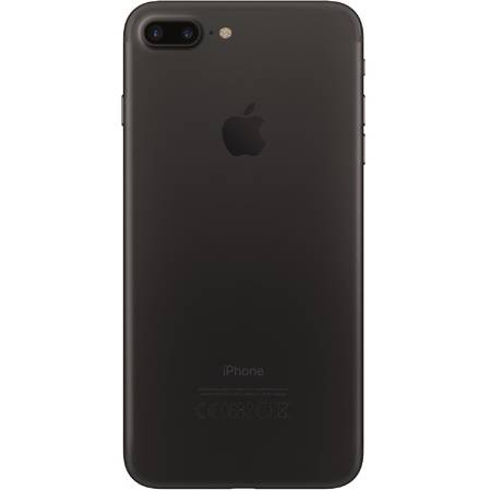 Telefon Mobil Apple iPhone 7 Plus 128GB Black