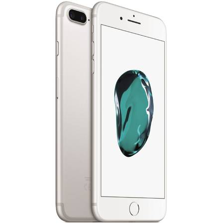Telefon Mobil Apple iPhone 7 Plus 128GB Silver