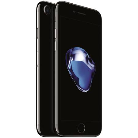 Telefon Mobil Apple iPhone 7 Plus 256GB Jet Black
