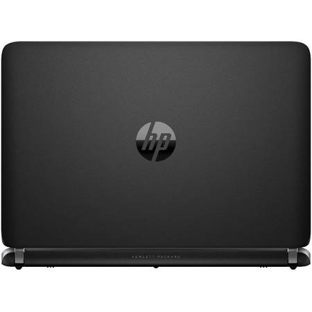 Laptop HP 13.3'' Probook 430 G3, Intel Core i5-6200U, 4GB, 256GB SSD, GMA HD 520, FingerPrint Reader, Win 7 Pro + Win 10 Pro