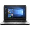 Laptop HP 15.6" 250 G5, FHD, Intel Core i5-6200U, 8GB, 1TB, GMA HD 520, Win 10 Home, Silver