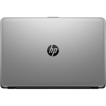 Laptop HP 15.6" 250 G5, FHD, Intel Core i5-6200U, 8GB, 1TB, GMA HD 520, Win 10 Home, Silver
