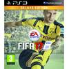 FIFA 17 DELUXE PS3