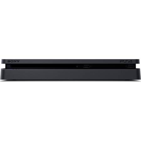 Consola PS4 Slim 1TB D Chassis Black