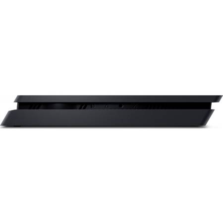 Consola PS4 Slim 1TB D Chassis Black