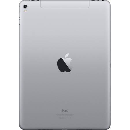 Apple iPad Pro 9.7", Cellular, 256GB, 4G, Space Grey