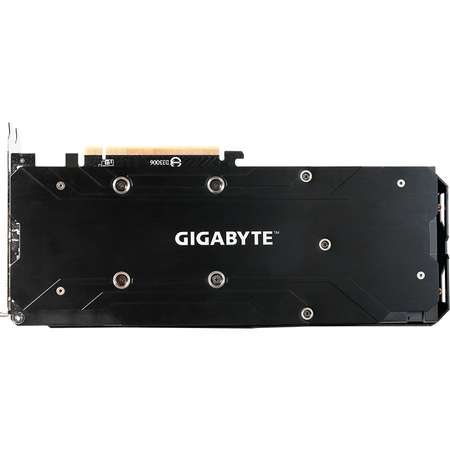Placa video GIGABYTE GeForce GTX 1060 G1 GAMING 6GB DDR5 192-bit