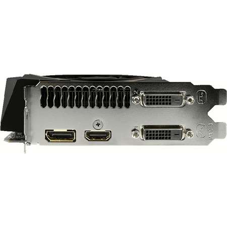 Placa video GIGABYTE GeForce GTX 1060 Mini ITX OC 6GB GDDR5 192-bit