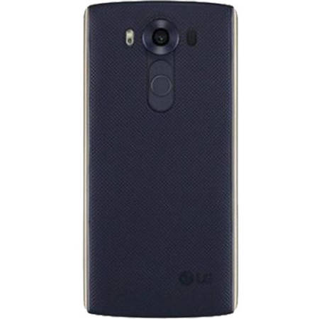 Telefon Mobil LG V10 Dual Sim 64GB LTE 4G Albastru