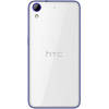 Telefon Mobil HTC Desire 628 Dual Sim 32GB 3G Alb Albastru