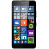 Telefon Mobil Microsoft Lumia 950 Dual Sim 32GB LTE 4G Alb