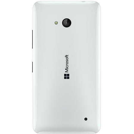 Telefon Mobil Microsoft Lumia 950 Dual Sim 32GB LTE 4G Alb