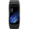 Samsung Smartwatch Samsunf Gear Fit 2 Marimea S Negru