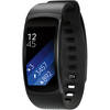 Samsung Smartwatch Samsunf Gear Fit 2 Marimea S Negru