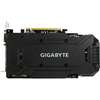 Placa video GIGABYTE GeForce GTX 1060 Windforce OC 6GB DDR5 192-bit
