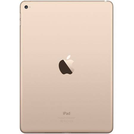 Tableta Apple iPad Air 2, 32GB, Wi-Fi, Gold