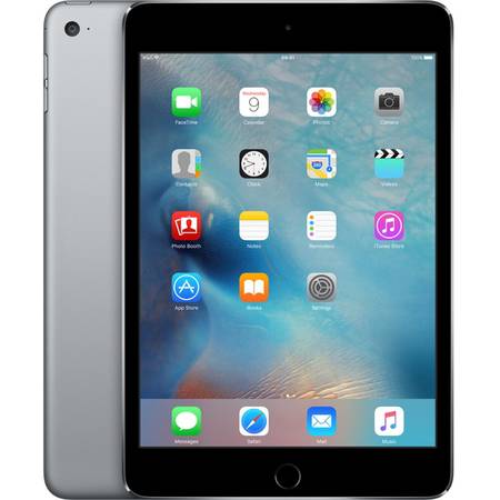 Tableta Apple iPad mini 4, 32GB, Wi-Fi, Space Grey