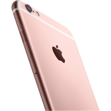 Telefoan Mobil Apple iPhone 6s 32GB Rose Gold