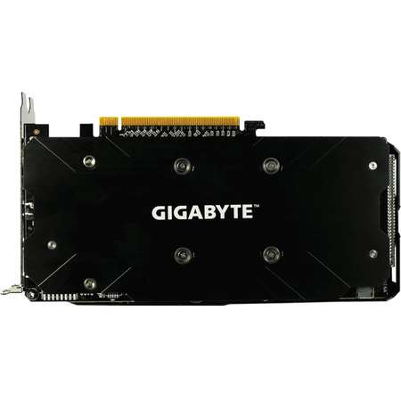Placa video GIGABYTE Radeon RX 470 G1 GAMING 4GB DDR5 256-bit