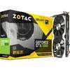 Placa video Zotac GeForce GTX 1060 AMP 6GB DDR5 192-bit