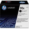 HP CE390XD TONER 90X Black Dual Pack LaserJet CE390XD