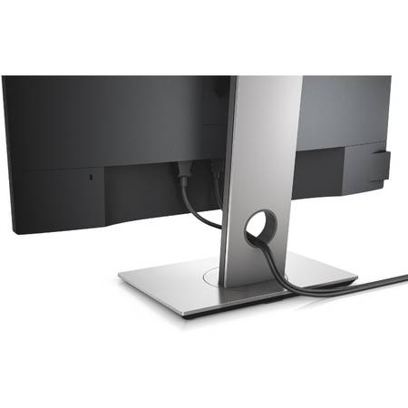 Monitor LED DELL P2017 19.5" 6ms GTG black