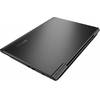 Laptop Lenovo Gaming 15.6" IdeaPad 700, FHD IPS, Intel Core i7-6700HQ , 8GB DDR4, 1TB, GeForce GTX 950M 4GB, FreeDos, Black